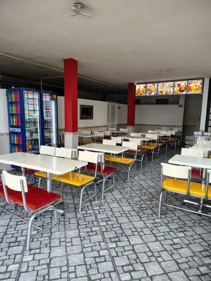 Asadero De Pollo En Venta 