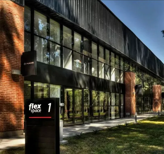 Nave Industrial 458 M² En Alquiler Parque Empresarial Austral, Pilar, Prov Bs As