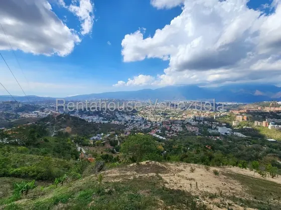 Terreno En Venta En La Trinidad 26-13967 Mg