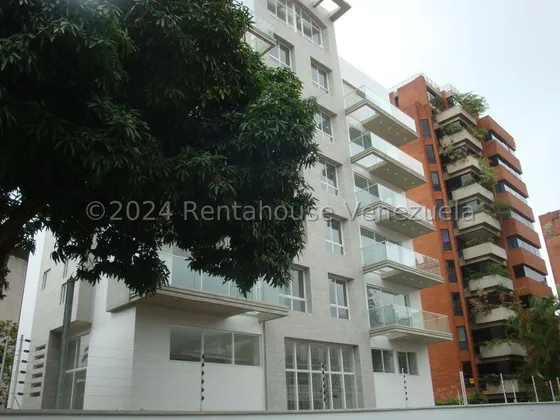 En Venta Penthouse A Estrenar Santa Eduvigis Yf 