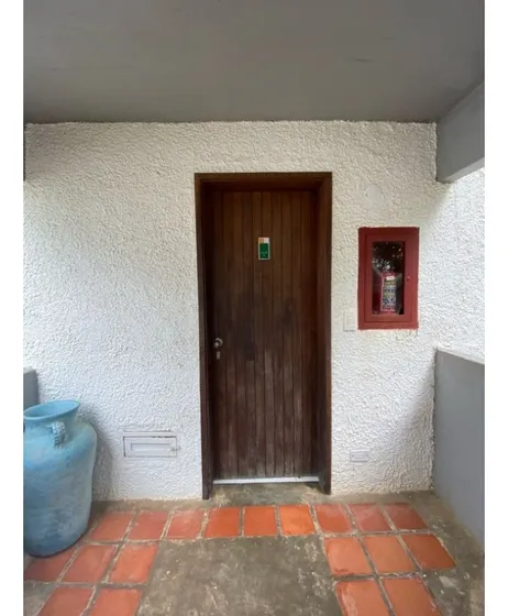 Alquilo Apartamento Temporal 87m2 Guarame 4592