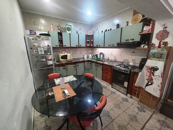 Ph En Venta Lomas Del Mirador 4 Ambientes Sin Expensas Con Jardin