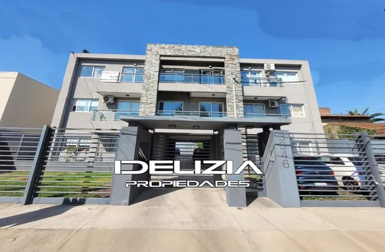 Venta De Departamento En Castelar 2 Ambientes