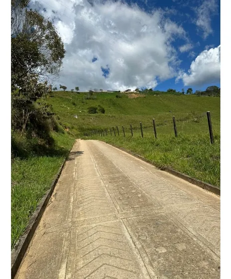 Venta De Finca En Santo Domingo, Antioquia