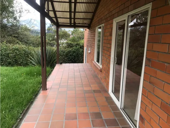 Venta Casa En Alhambra, Campestre Conjunto Cerrado Manizales