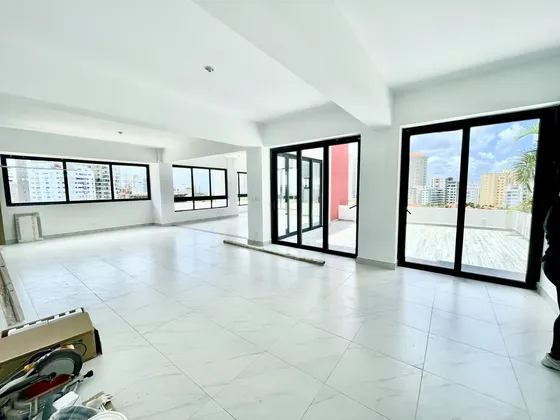 Apartamento En Venta En Los Cacicazgos