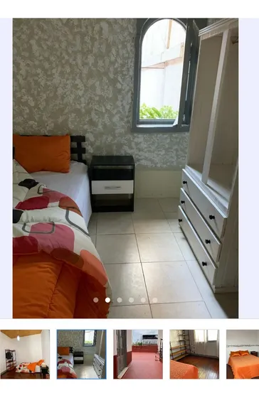 Alquiler Habitacion