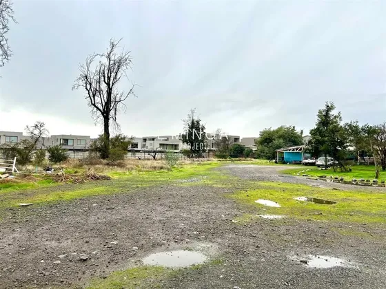 Terreno Construcción En Venta En Colina Brisas Norte
