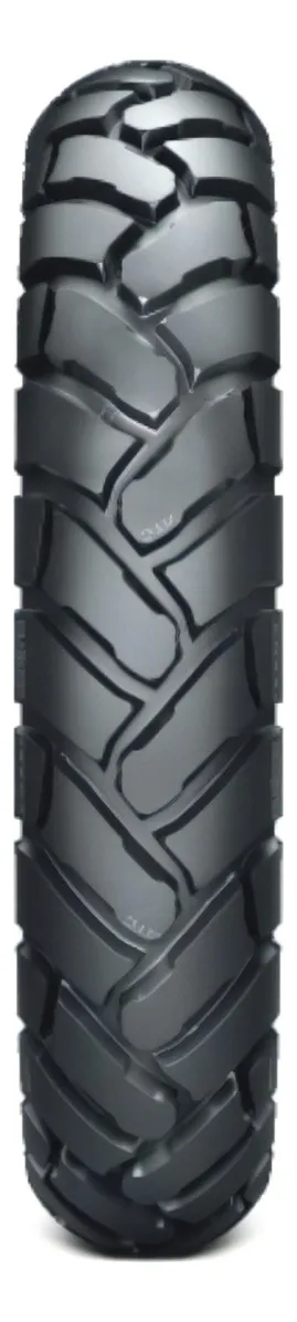 Pneu 110/90-17 Ira Bunker Traseiro Bros 125/150/160 Crosser - Imagem 3