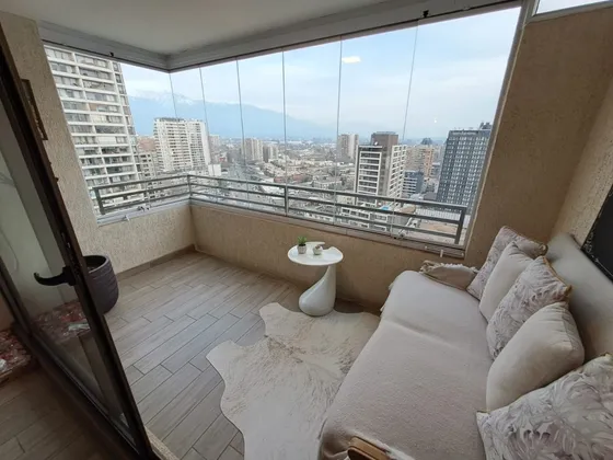 Encontraste Tu Dpto Ideal Lindo Moderno Acogedor, Vista Top!