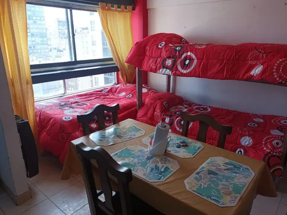 Departamento En Venta - 1 Dormitorio 1 Baño - 33mts2 - Mar Del Plata
