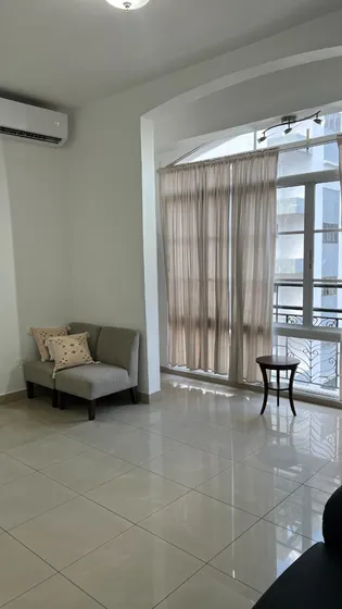 Apartamento En Venta Amueblado O Vacio En Piantini, Santo Domingo