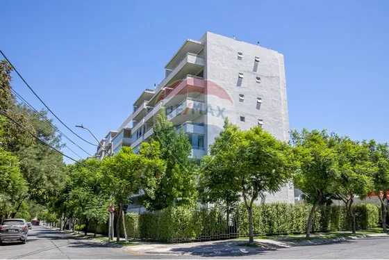 Departamento Para Inversión En Las Condes