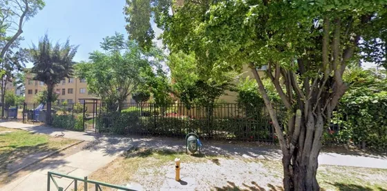 Departamento 2d 1b 1e Areas Verdes Piso 1