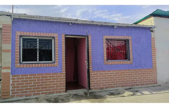 Se Vende Casa En San Luis. V22-047slu-tbla