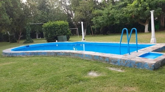 Hermosa Casa Quinta En Glew Con Dos Viviendas