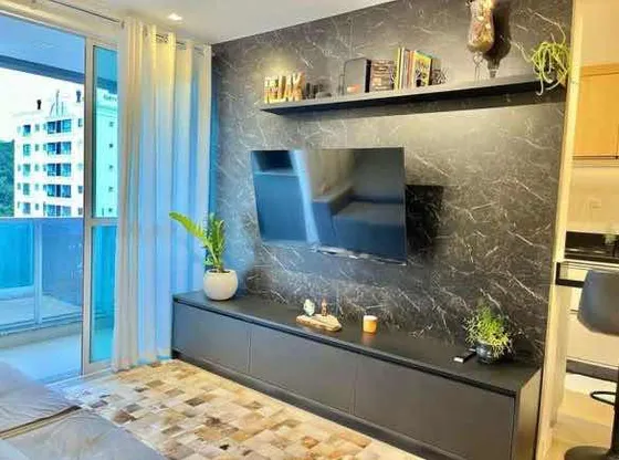 Apartamento À Venda Em Camboriú Bairro Tabuleiro.