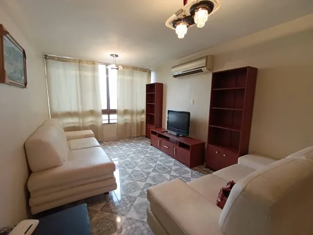 Oportunidad Apartamento En Alquiler Centro 1 Cuadra Metro - Ms