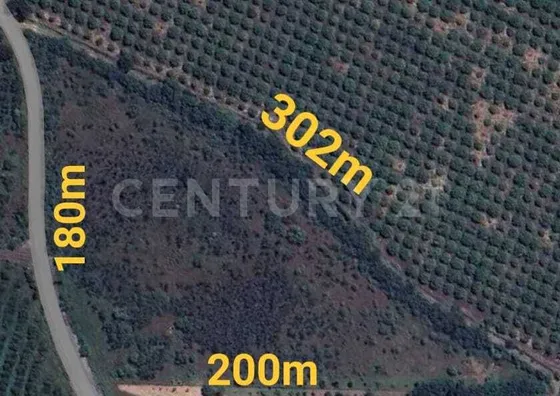 Terreno En Venta En Col. Atongo De Arriba En Cadereyta Jimenez Nuevo Leon