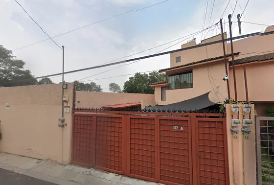Caas En Venta En Xochimilco Remate.