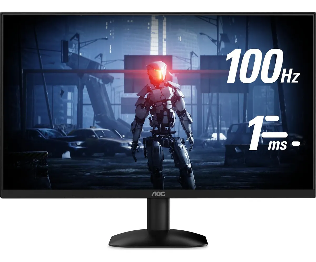 AOC 24” 24B35