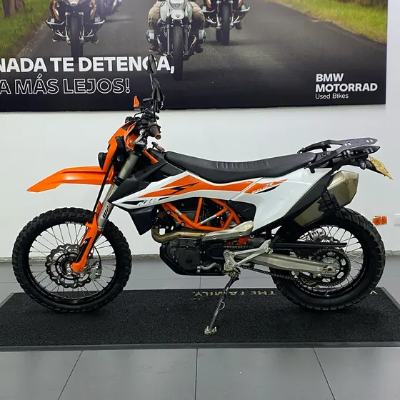 Ktm 690 Enduro R
