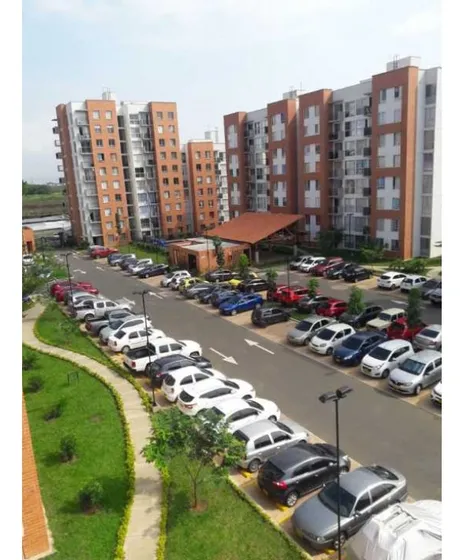 Vendo Apartamentos En El Sur De Cali Valle Del Lili Sector Melendez
