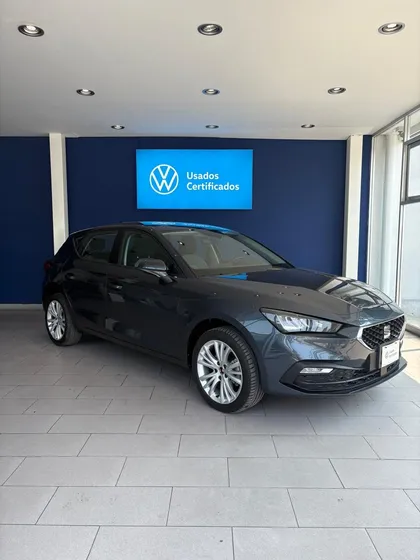 Seat Leon 1.4 Style T 150hp Dsg