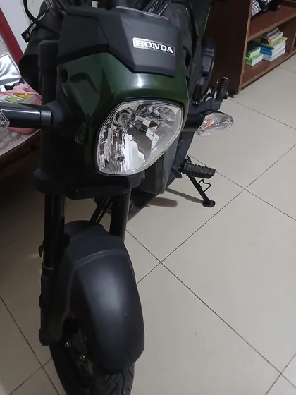 Honda Navi