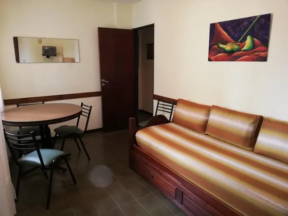 Departamento En Venta - 1 Dormitorio 1 Baño Lavadero - 33 Mts2 - Necochea