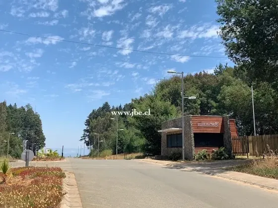 Terreno Ha San José Del Mar, Tomé
