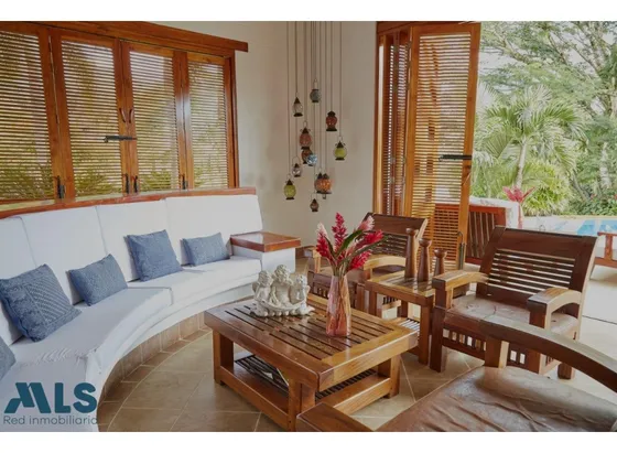 Finca Para La Venta En La Siria Venecia(mls#247516)