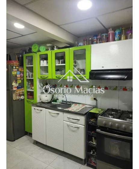 Venta De Casa En La Cumbre
