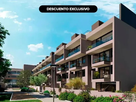 Plaza El Espino