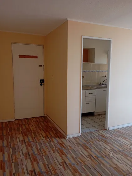 Arriendo Depto 2d Y 1b Condominio Los Recoletos