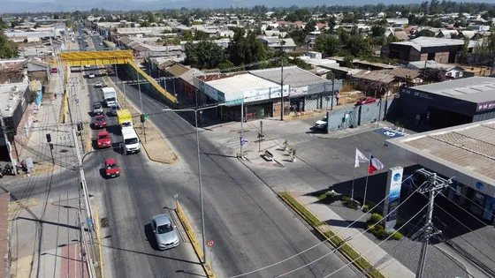 Arriendo Local Comercial Av Freire Curico