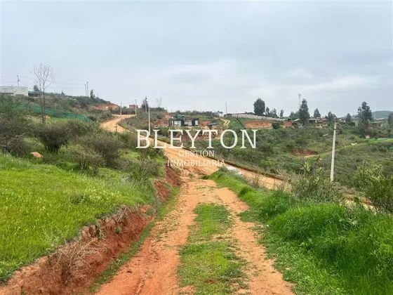 Parcela Con Casa En Venta, Cajón De Lebu