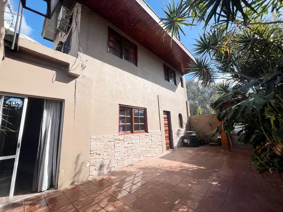 Casa En Venta En Villa Bosch