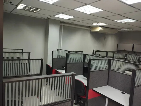 Venta De Oficina En Edificio Ulpiano Lloreda Centro De Cali