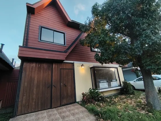Casa Remodelada 4 Dormitorios, Villa El Avellano