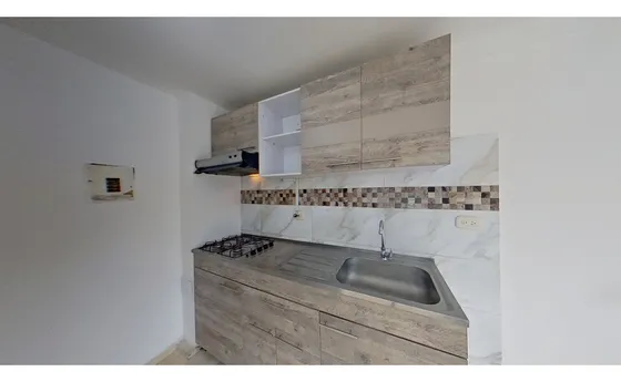Apartamento En Venta En Torrentino 183, Verbenal, Usaquén