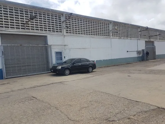 Galpon/depósitos En San Antonio