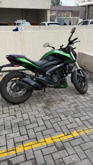 Dominar 400