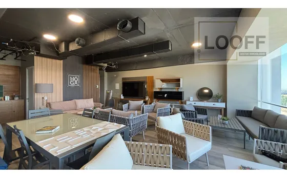 Of Puertas Chicureo. 2e / 3b / 1b - Looff Propiedades