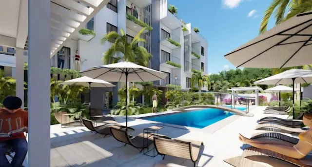 El Cortecito, Apartamentos A 7 Mins De La Playa