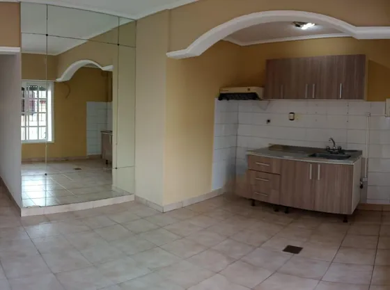 Departamento En Venta - 1 Dormitorio 1 Baño - 40mts2 - Villa Bosch, Tres De Febrero