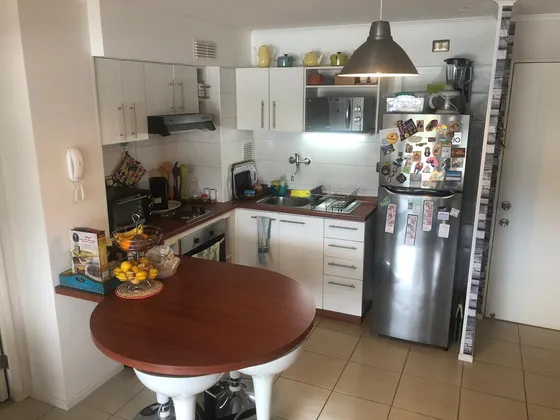 Departamento 2 Dormitorios 2 Baños