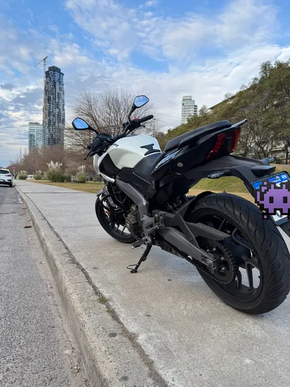 Dominar 400 2017 (no Duke 390, No Ninja 400)