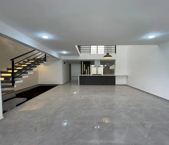Hermosa Casa En Venta Para Estrenar Barrio Las Mercedes Palmira