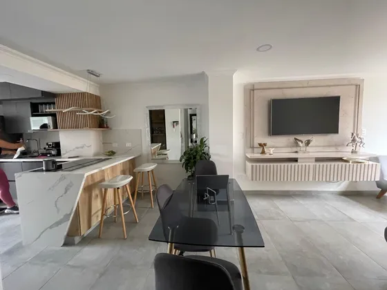 Apartamento En Venta Sector Estadio